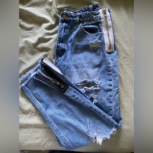 Kancan Jeans